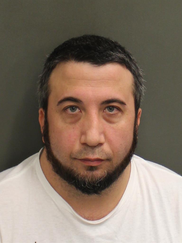  CHAD MICHAEL TARANTINO Photo Image