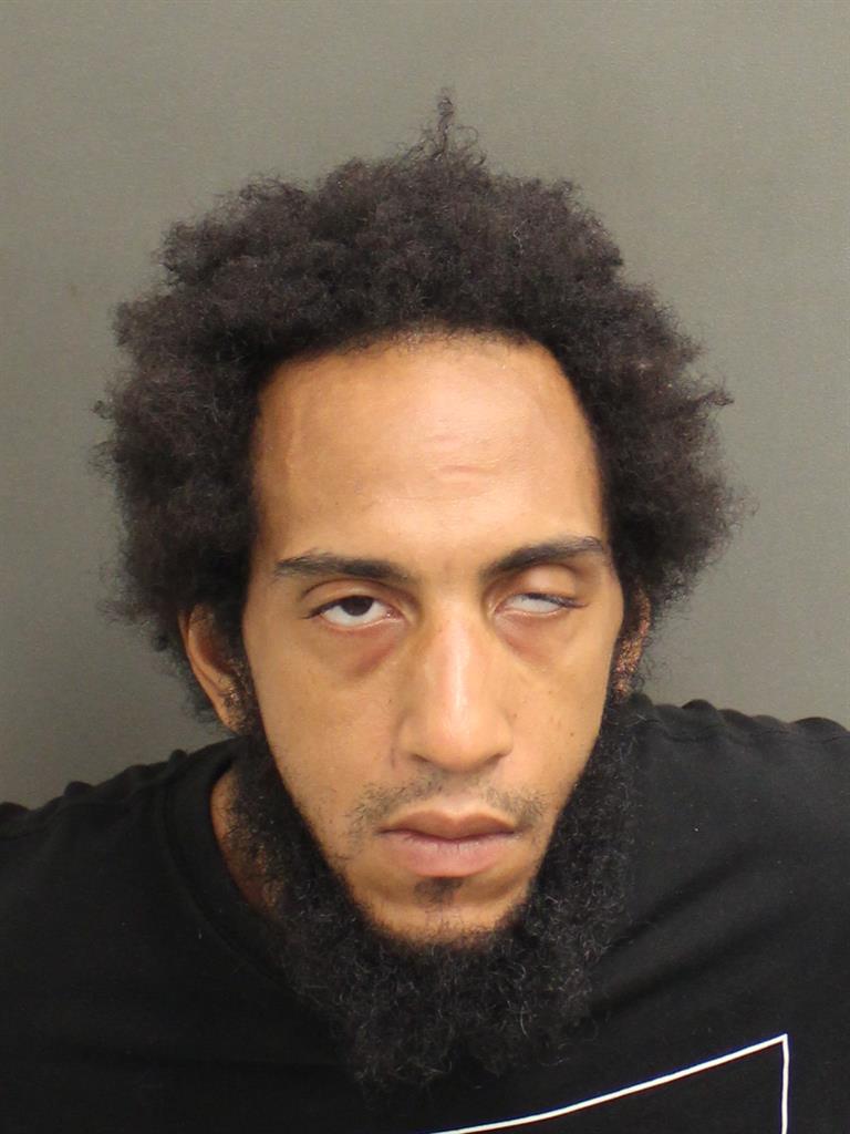  ANTONIO DEVANTE PARKINSON Photo Image