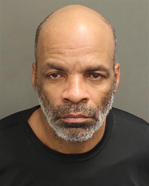  STACEY HIGHTOWER Mugshot / County Arrests / Orange County Arrests