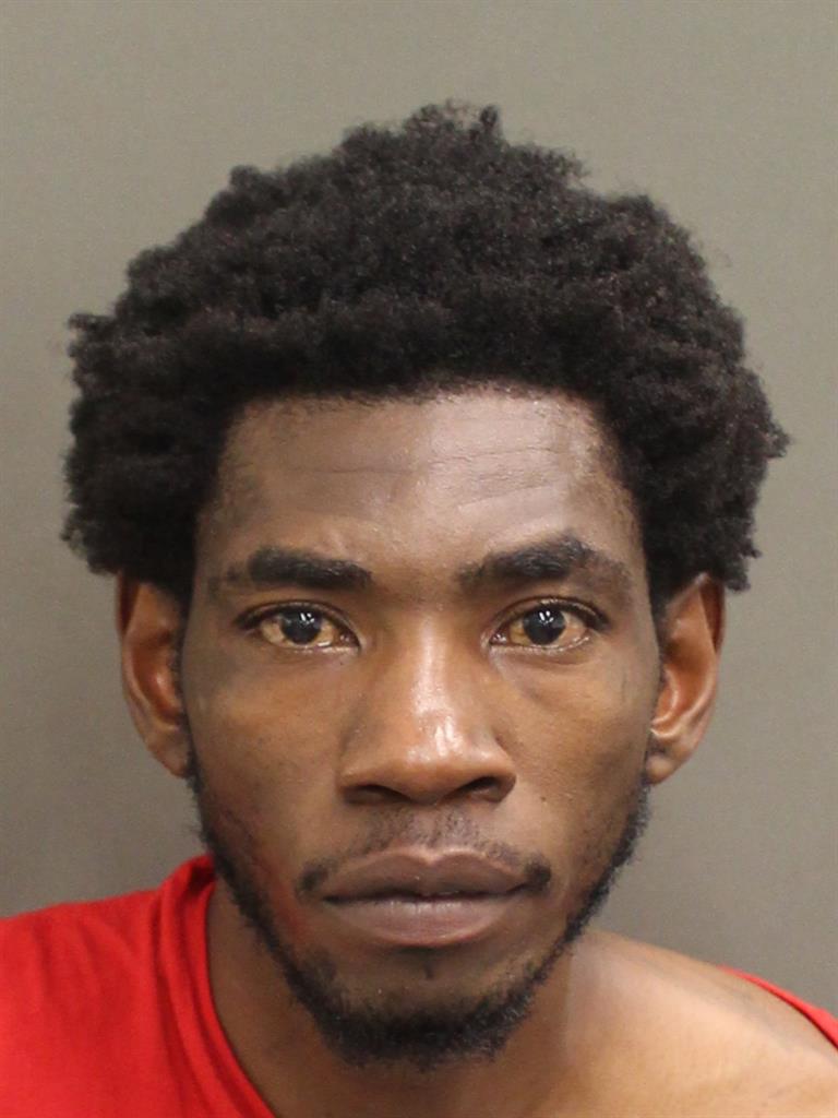  KENNY ETIENNE Photo Image