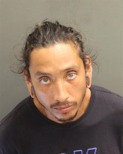  JONATHAN GARCIA Mugshot / County Arrests / Orange County Arrests