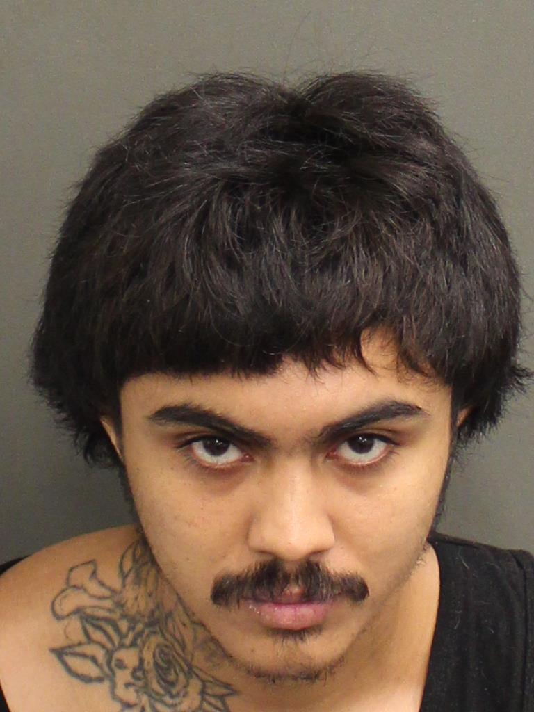  JACOB ANGEL PEREZESTRADA Photo Image