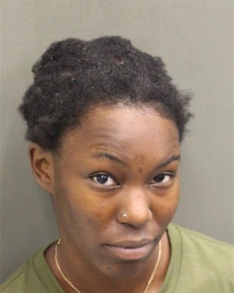 TYRESHA LATRICE GARRETT Photo Image TYRESHA LATRICE GARRETT Photo Image