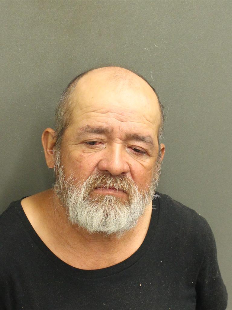  MANUEL ROSAS Mugshot / County Arrests / Orange County Arrests
