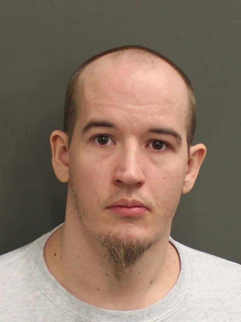  JOEL CHRISTOPHER ROBERTS Photo Image