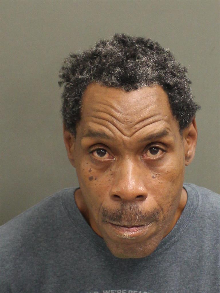  LAMARR ANDRE WOLFORD Photo Image