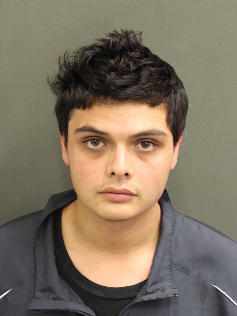  GERARDO HONORATO JR DUENAS Photo Image