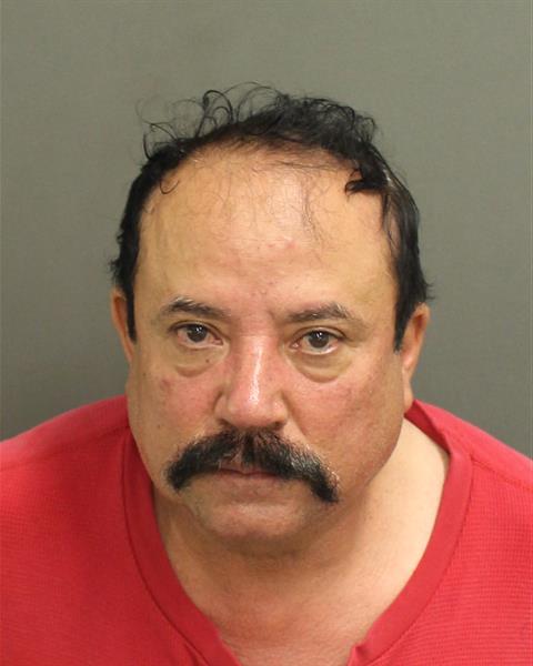  LEONEL MUNGUIA Mugshot / County Arrests / Orange County Arrests