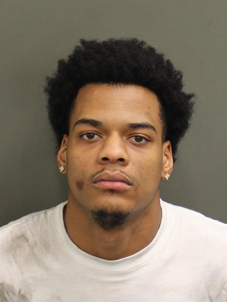  RAHIM AMAR WILLIAMS Photo Image