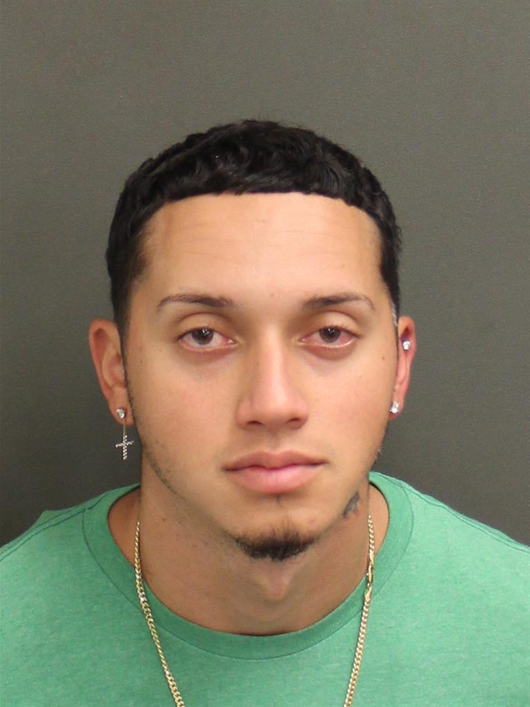  JONATHAN RODRIGUEZLOPEZ Mugshot / County Arrests / Orange County Arrests