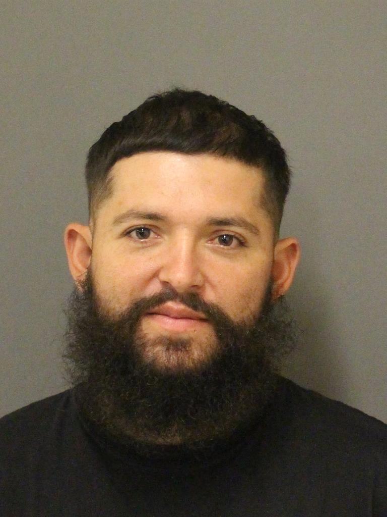  AUSTIN GARRETT ERCANBRACK Mugshot / County Arrests / Orange County Arrests