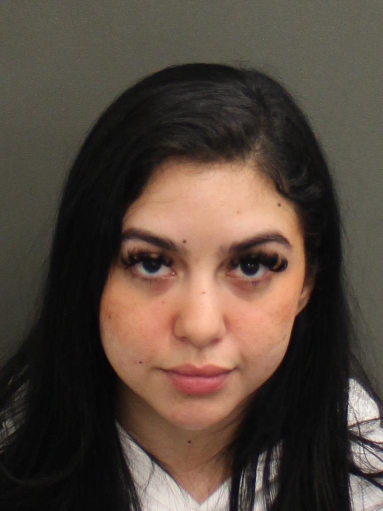  SOLMARIE TORRES Photo Image