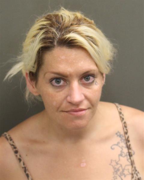  COURTNEY BREANA MILLS Photo Image