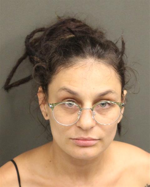 NATALIE REVECOGREEN Mugshot NATALIE REVECOGREEN Mugshot / County Arrests / Orange County Arrests