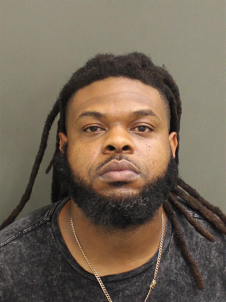  CHRISTIAN YOURI PAYEN Mugshot / County Arrests / Orange County Arrests