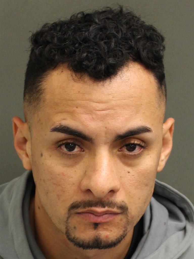  JOSE DANIEL FALLASSEQUEIRA Photo Image