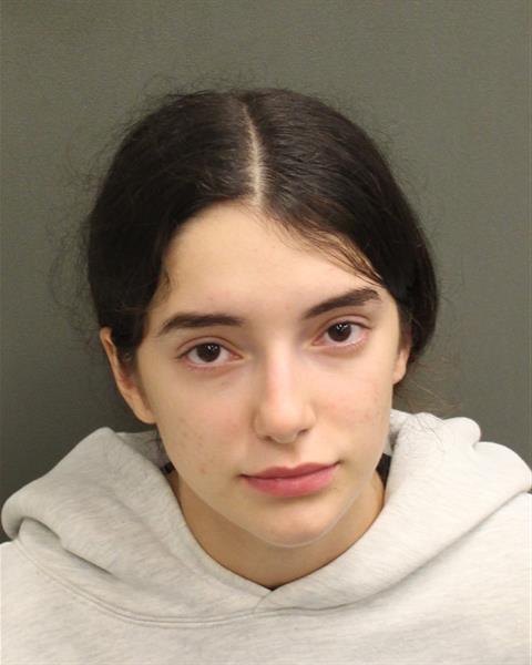  MADISON ALEXANDRA RODRIGUEZ Photo Image