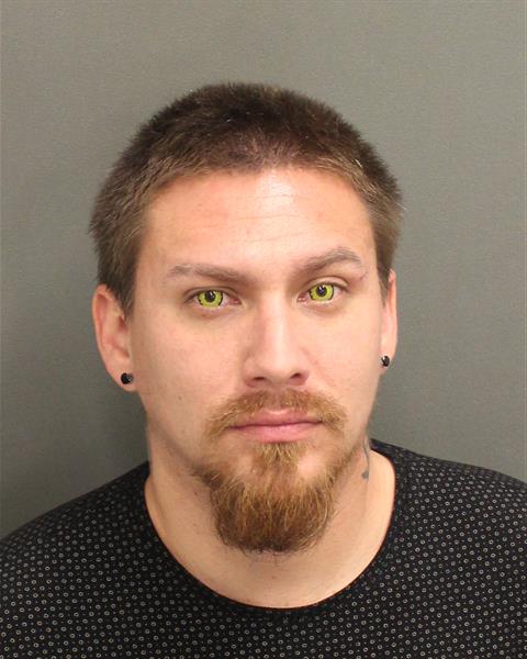  JONATHAN DANIEL LOPEZ Mugshot / County Arrests / Orange County Arrests