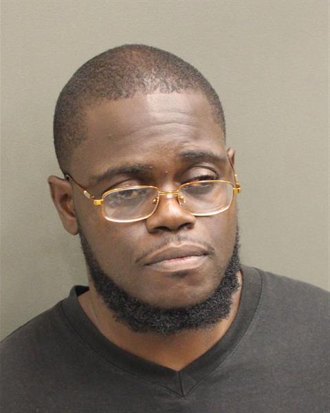  JASON AUGUSTE Mugshot / County Arrests / Orange County Arrests
