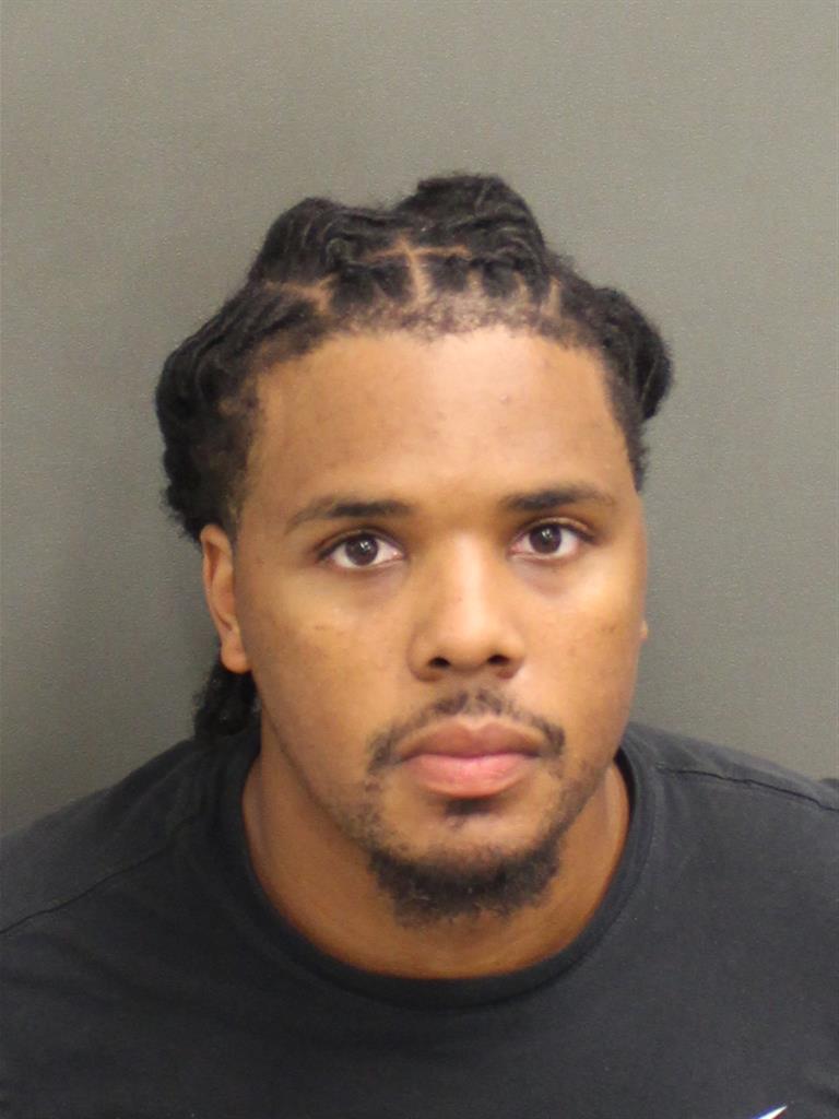  TYRELL IRYAN FAYERWEATHER Photo Image