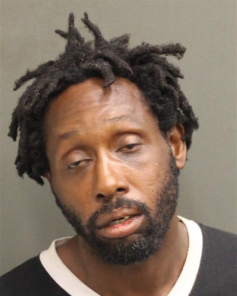  CHARLES ANTWAN SMITH Photo Image