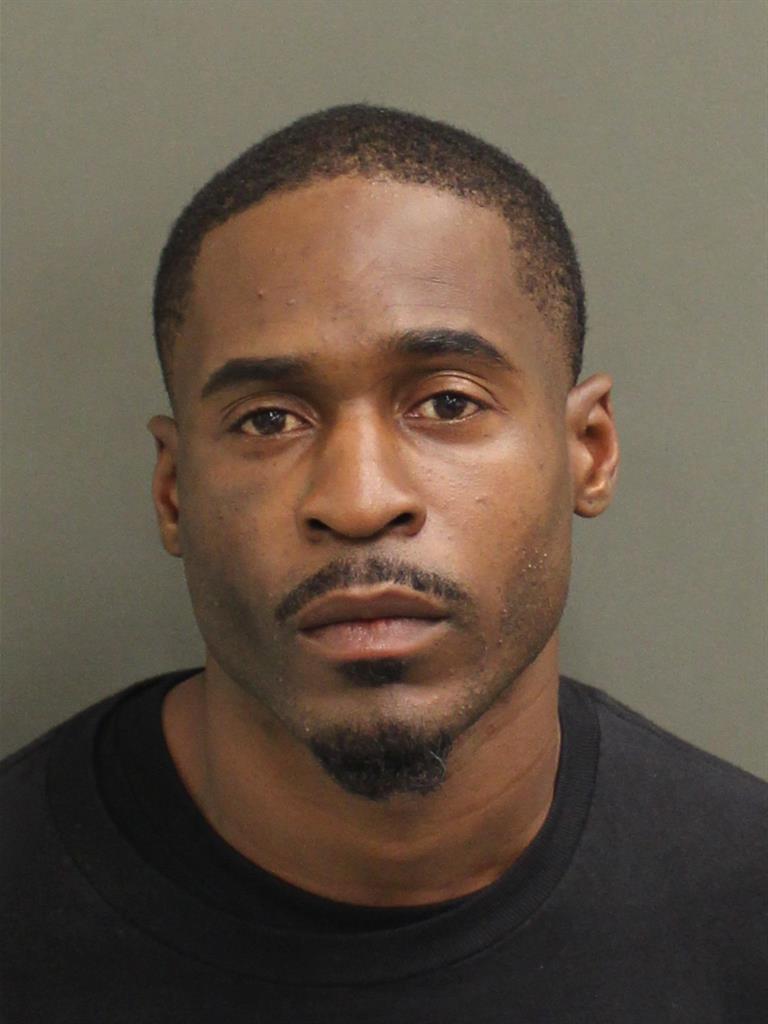 JAMEION DANDRE ISHMAN Photo Image JAMEION DANDRE ISHMAN Photo Image