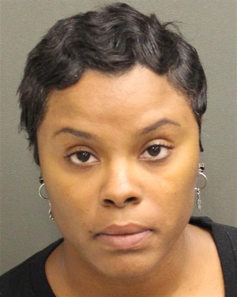  DANA CANNON Mugshot / County Arrests / Orange County Arrests