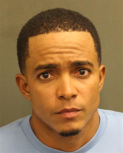  STARLYN JAVIER ESPINALROBIU Mugshot / County Arrests / Orange County Arrests