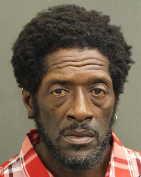  TOMMY LEE SCOTT Mugshot / County Arrests / Orange County Arrests