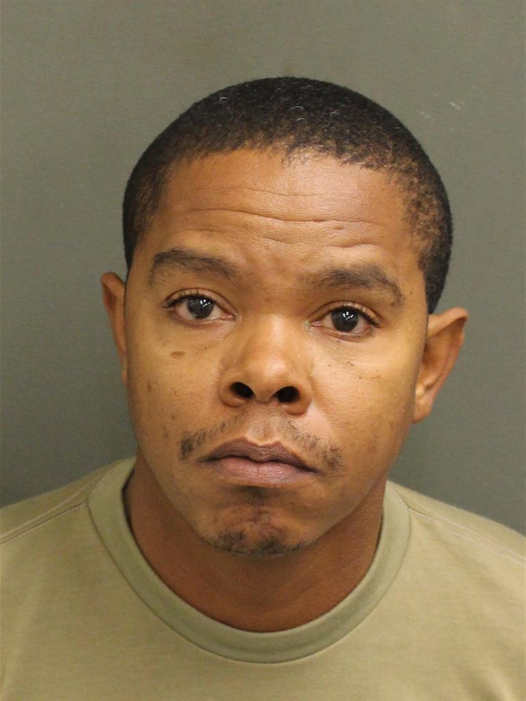  JABREE TERRENCE SADBERRY Mugshot / County Arrests / Orange County Arrests