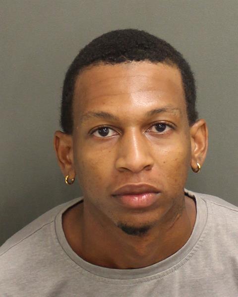 DEVANTE WALKER MARQUIS Mugshot DEVANTE WALKER MARQUIS Mugshot / County Arrests / Orange County Arrests