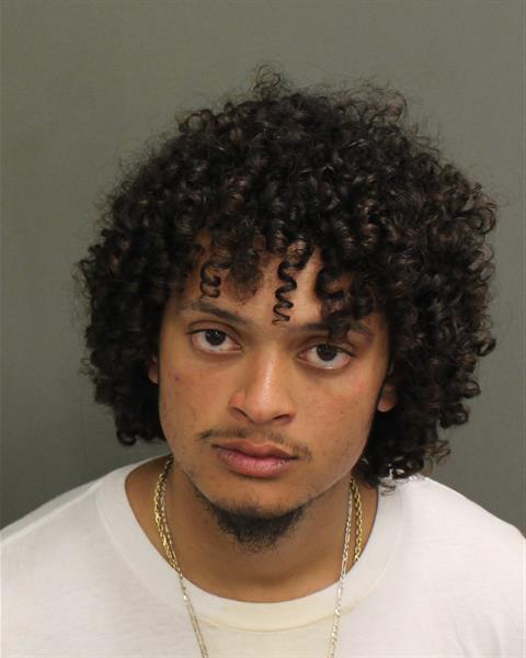  PABLO JUNIORIII ROMAN Mugshot / County Arrests / Orange County Arrests
