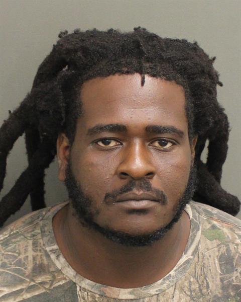  JOSE GERICO OCCENAT Mugshot / County Arrests / Orange County Arrests