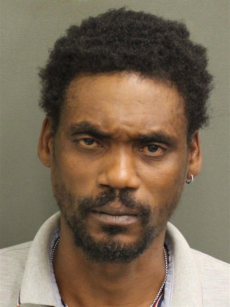  ROLD H CHARLES Mugshot / County Arrests / Orange County Arrests