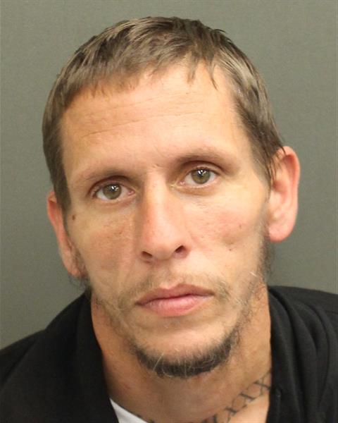  JOSEPH LEE STANFIELD Mugshot / County Arrests / Orange County Arrests