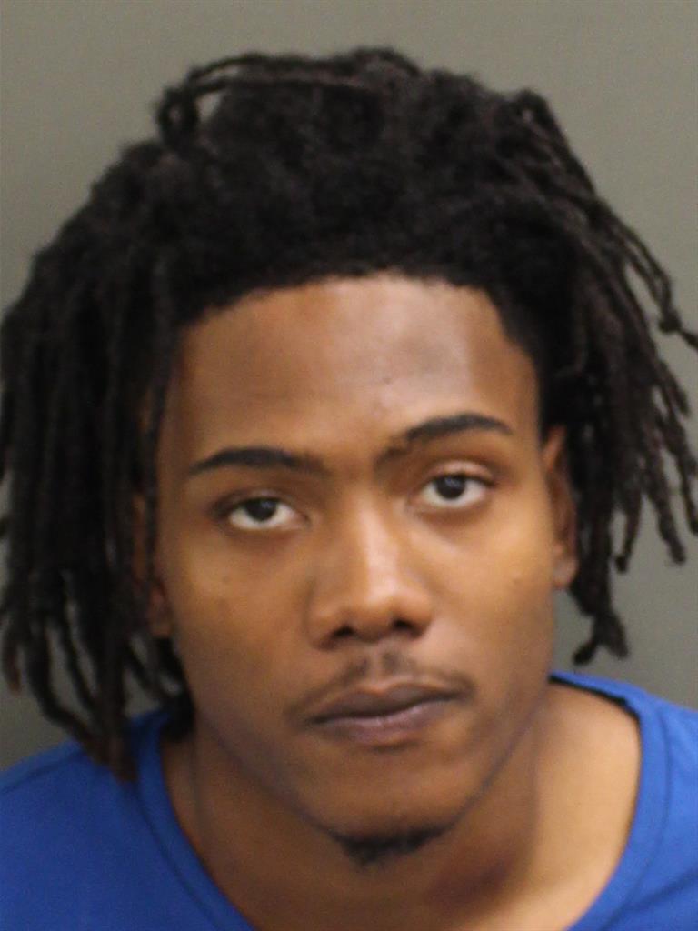  FABIAN JR FOGA Mugshot / County Arrests / Orange County Arrests