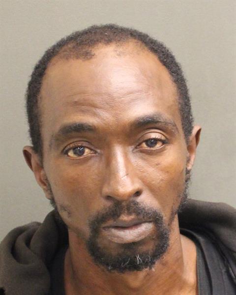  DAMION D JONES Mugshot / County Arrests / Orange County Arrests