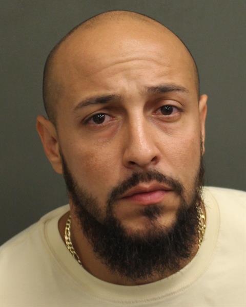 JOEL EZEQUIEL LABIOSAORTIZ Mugshot JOEL EZEQUIEL LABIOSAORTIZ Mugshot / County Arrests / Orange County Arrests