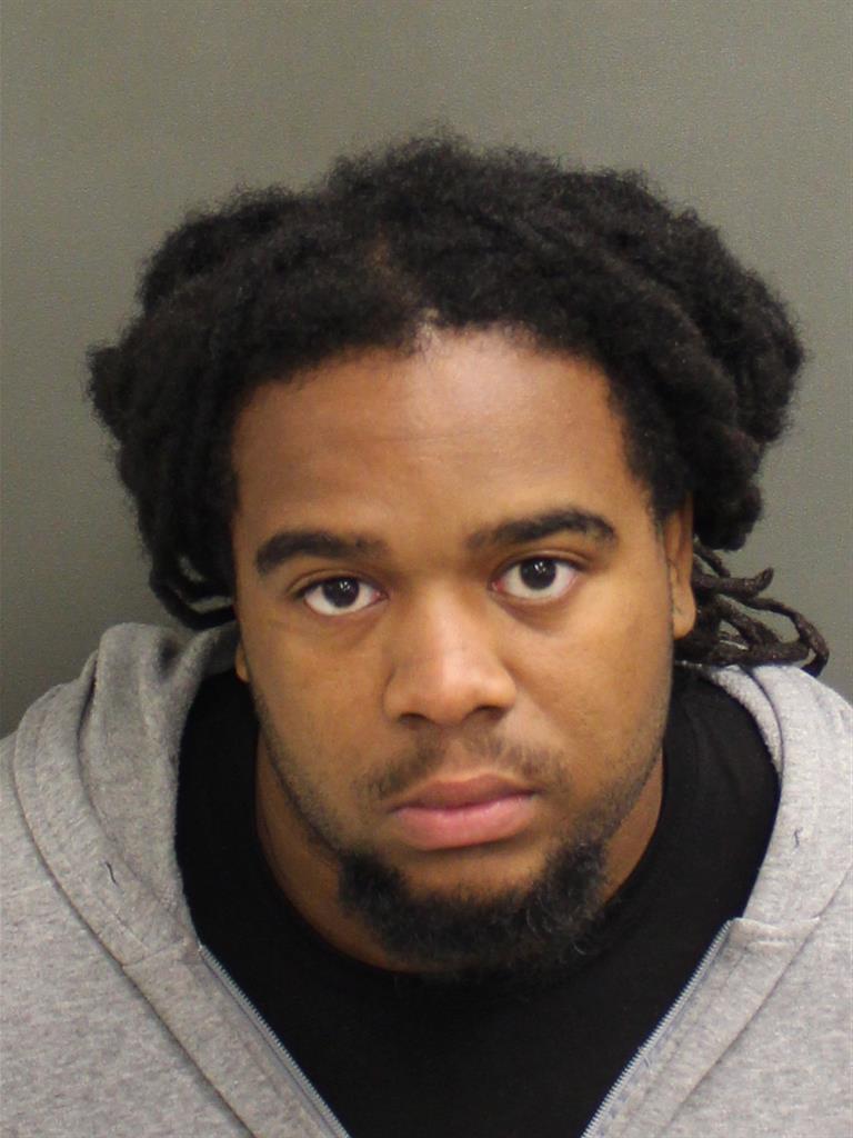  RASHAD SHAHEED BOUIE Photo Image