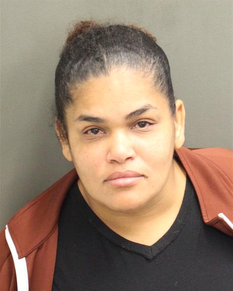  MARIE LYDIA ESCAPACORTEZ Mugshot / County Arrests / Orange County Arrests