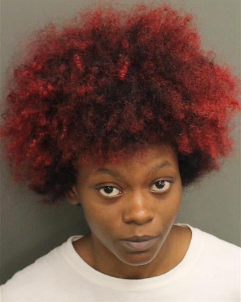  AVERYONNA DANIELLE ROZIER Photo Image