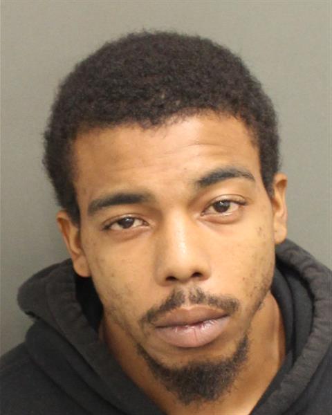  AVANTE DAQUELL WARD Mugshot / County Arrests / Orange County Arrests