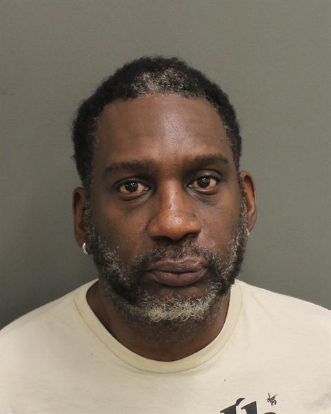  LEO DWAYNE DEVLIN Mugshot / County Arrests / Orange County Arrests