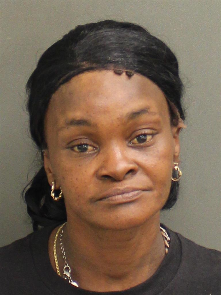  SHAKIRA RENETTA GEER Photo Image