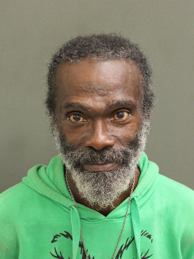  HENRY ALLENJR JR RAYMOND Mugshot / County Arrests / Orange County Arrests