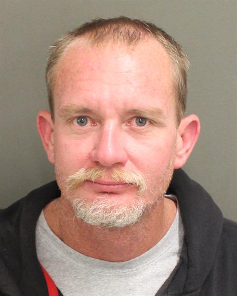  MICHAEL WILLIAM II SLOAT Mugshot / County Arrests / Orange County Arrests