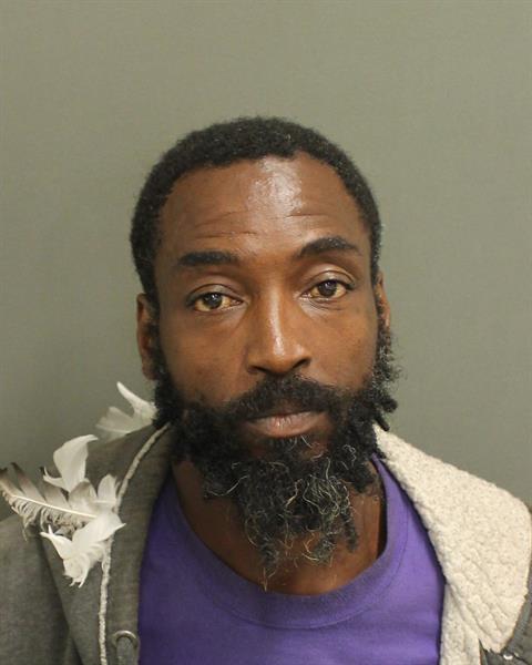  GREGORY VAN CULBREATH Mugshot / County Arrests / Orange County Arrests