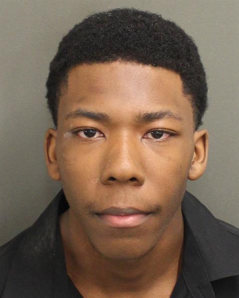  JUSTIN ANTHONY ROBERTSON Photo Image