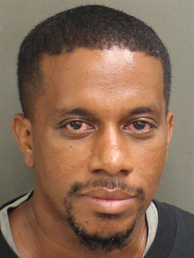  ALFREDO CLEMENTE MOODY Mugshot / County Arrests / Orange County Arrests