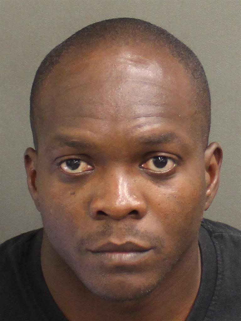  MATEO PIERRE Mugshot / County Arrests / Orange County Arrests